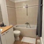 Appartement Entre Aeroport Et Promenade Des Anglais