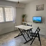 Studio A 5 Minutes De La Promenade Des Anglais