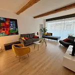 Apartment Loft - 