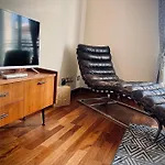 Suite Eugenie Hyper Center 3 Rooms 2 Bedrooms