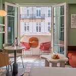 Hotel Aparthotel Ammi Nice Lafayette