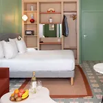 Hotel Aparthotel Ammi Nice Lafayette