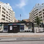 Alery Apartment Nice Terrace Ac Wifi By Affitto-Nizza