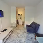 Petit Promenade Des Apartment Nice