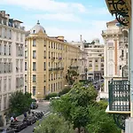 Sunlight Properties - Gisele - Nice Hyper Central, 1 Bedroom With Large Living Room