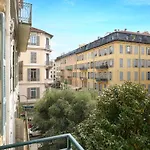 Sunlight Properties - Gisele - Nice Hyper Central, 1 Bedroom With Large Living Room