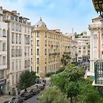 Sunlight Properties - Gisele - Nice Hyper Central, 1 Bedroom With Large Living Room