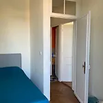 Wunderschoene In Jugendstilvilla Am Hafen Apartment *