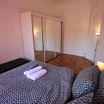 Apartment Le Rex *