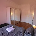 Apartment Le Rex Nice