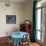 Wunderschoene In Jugendstilvilla Am Hafen Apartment