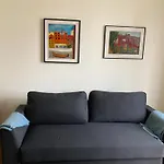 Wunderschoene Wohnung In Jugendstilvilla Am Hafen