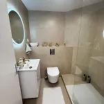 Apartment Centre Gare De 4 Personnes