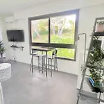 Apartment La Pastourelle Close To Sea Pool Parking *