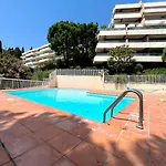 La Pastourelle Studio Close To Sea Pool Parking