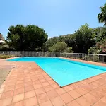 La Pastourelle Studio Close To Sea Pool Parking