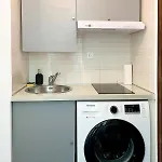 La Pastourelle Close To Sea Pool Parking Apartment