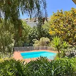 La Pastourelle Studio Close To Sea Pool Parking