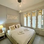 Doulce France Fshh Aparthotel