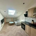 Gioffredo Apartment