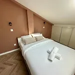 Gioffredo Apartment Nice