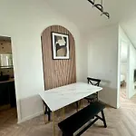 Apartment Gioffredo Nice