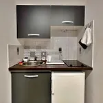 Apartment Le Ciel Nice