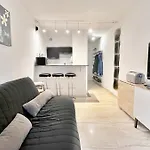 Apartment Le Ciel *