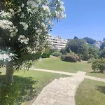 Charmant Studio - Terrasse Et Jardinet - Piscine