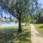 Charmant Studio - Terrasse Et Jardinet - Piscine