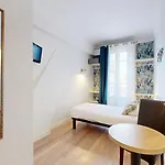 Solara Hotel Nice