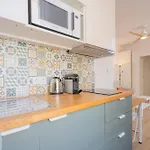 Cosy A Apartment Nice
