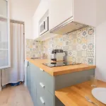 Cosy A Nice