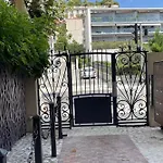 Nice Two-Rooms With Balcony In Nice