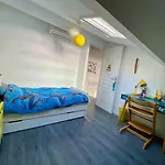 Duplex 80M2 Port De Nice, Direct Aeroport Avec Le Tram