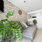 Escapade A Nice - T2 Lumineux Avec Balcon & Clim