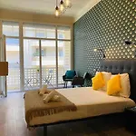 Bottero - Absolute Service Comfort With Balcony