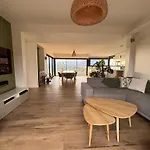 Luxury villa piscine chauffée confort exceptionnel