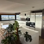 Luxury villa piscine chauffée confort exceptionnel