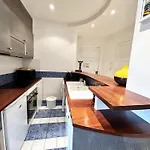 B G La Residence Grimaldi Promenade Des Anglais