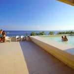 #40 Staywiz Us - Studio Luxembourg Promenade Swimmingpool Rooftop