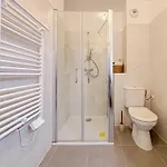 Confort & Elegance - Wifi, 2 Pers Apartment Nice