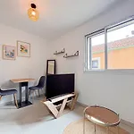 Apartment Confort & Elegance - Wifi, 2 Pers Nice