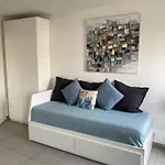 Ma Place Au Sud 604 Apartment Nice