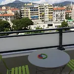 Apartment Ma Place Au Sud 604 Nice