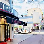 Spacious 5 Min To Sea Apartment Nice