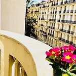 Apartment Spacious 5 Min To Sea