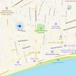 Spacious 5 Min To Sea Apartment