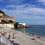 Spacious 5 Min To Sea * Nice