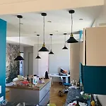 Apartment Spacious 5 Min To Sea